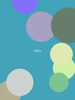 92kyy福利合集 - 初音未来角色图
